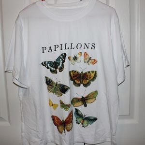 Cheap Graphic Tee